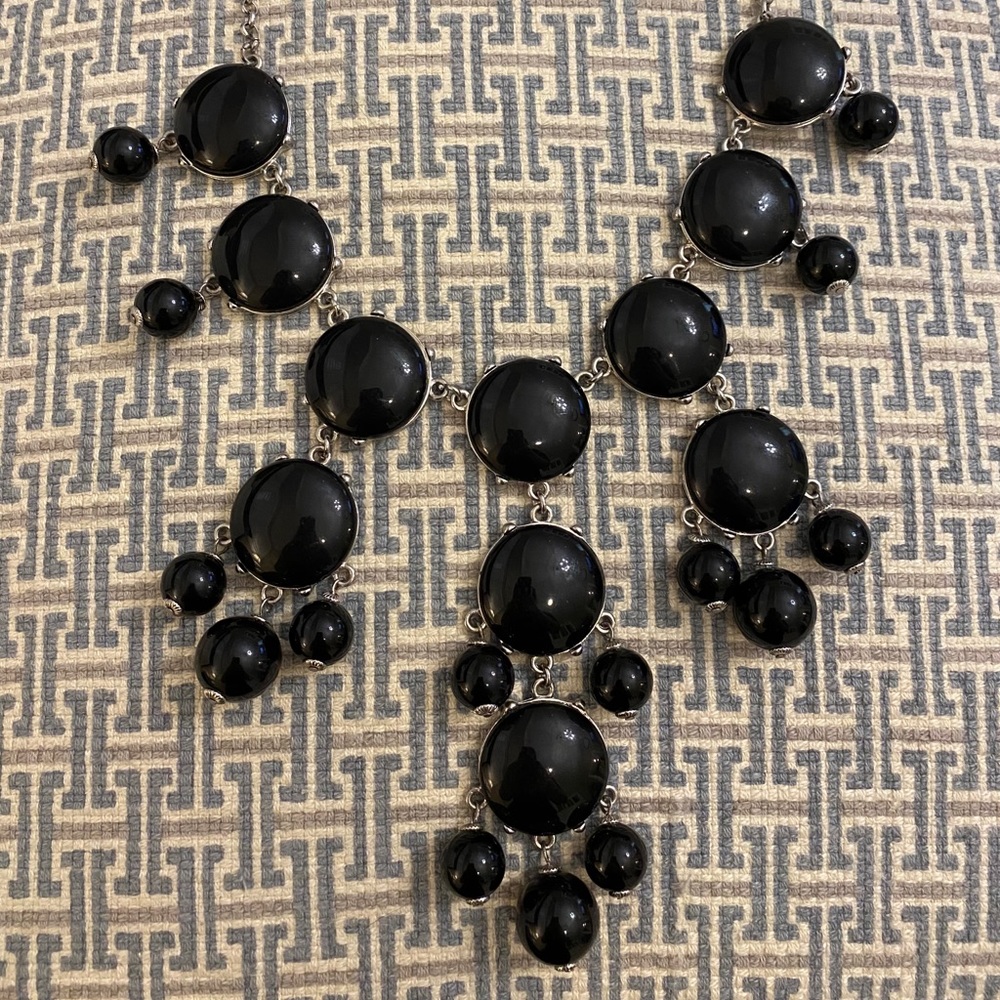 J Crew inspired necklace